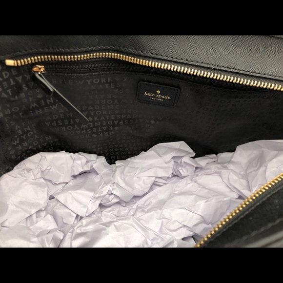 Kate spade laurel way Ric Rac Small dally Tote - Picture 6 of 7